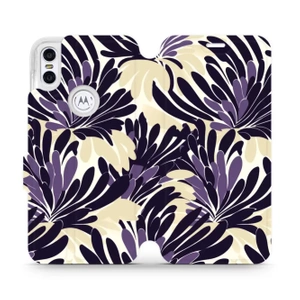 Etui do Motorola One - wzór VA47S