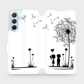 Phone Case Samsung Galaxy A54 - Design MH16P