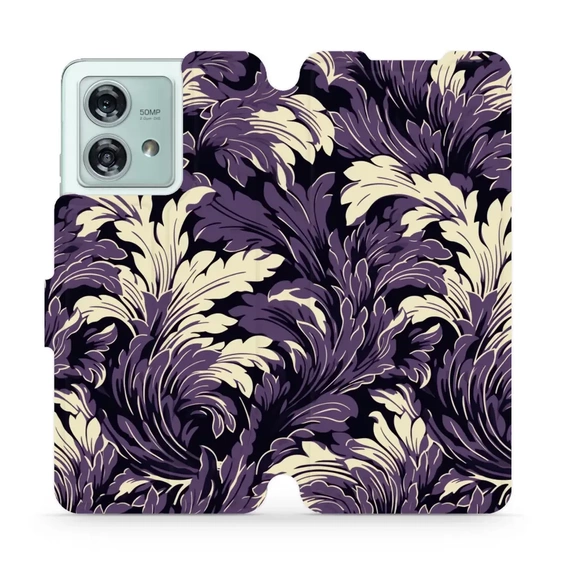 Phone Case Motorola Edge 40 Neo - Design VA46S
