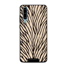 Phone Glossy Case Huawei P30 - Design GA52G