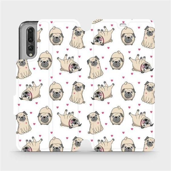 Phone Case Huawei P20 Pro - Design M097P