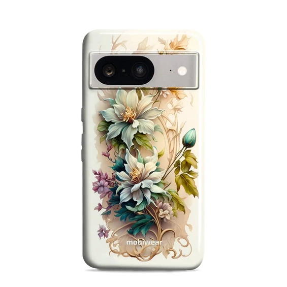 Case Elite Pro for Google Pixel 8 - Design E014E