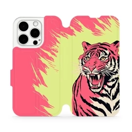 Phone Case Apple iPhone 15 Pro - Design VP51S