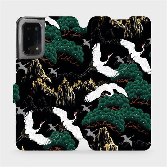 Phone Case OPPO A54 5G - Design VP16S