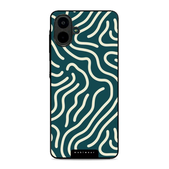 Hülle Glossy Case für Samsung Galaxy A07 - Farbe GA61G