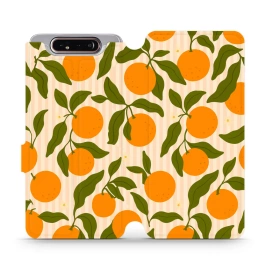 Phone Case Samsung Galaxy A80 - Design VP82S