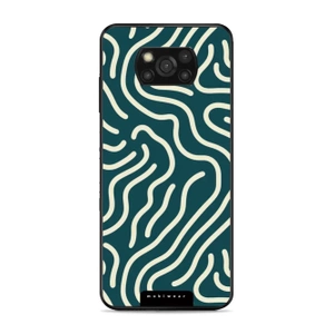 Hülle Glossy Case für Xiaomi POCO X3 NFC - Farbe GA61G