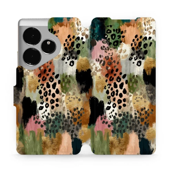 Etui do Realme GT 6 - wzór V167S