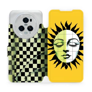 Phone Case Huawei Honor Magic5 Pro 5G - Design VP56S