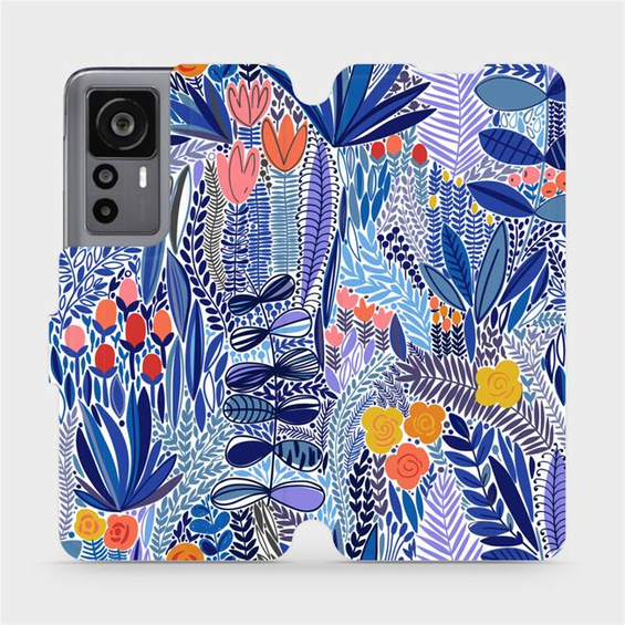 Etui do Xiaomi 12T - wzór MP03P