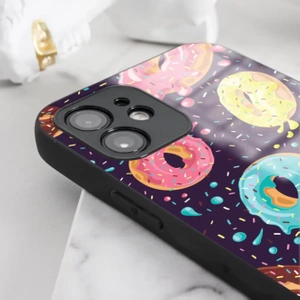 Etui Glossy Case do Huawei Honor 8X - wzór G046G