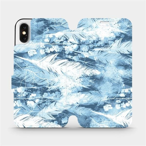 Phone Case Apple iPhone X - Design M058S