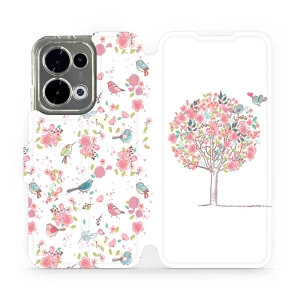 Phone Case OPPO Reno 13 - Design M120S