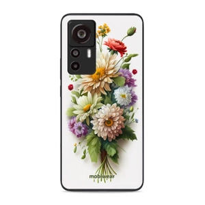 Phone Glossy Case Xiaomi 12T Pro - Design G016G