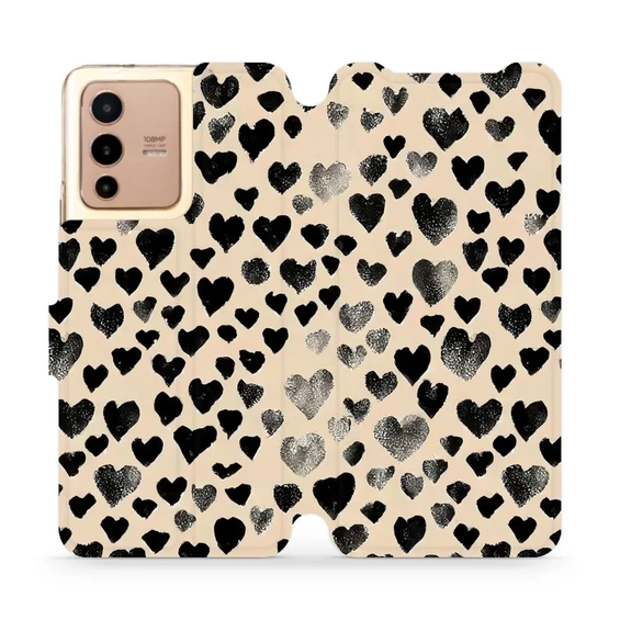 Phone Case Vivo V23 5G - Design VA51S