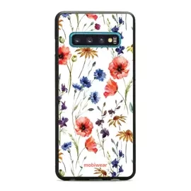 Phone Glossy Case Samsung Galaxy S10 - Design G032G