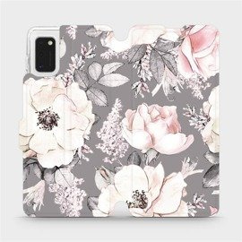 Phone Case Samsung Galaxy A41 - Design MX06S