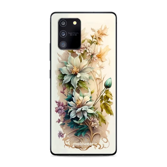 Etui Glossy Case do Samsung Galaxy S10 Lite - wzór G014G