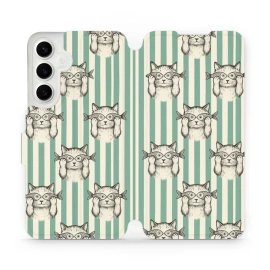 Phone Case Samsung Galaxy S24 Plus - Design VP90S