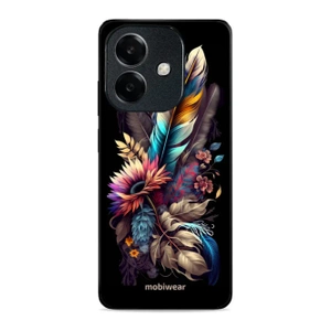 Phone Glossy Case OPPO A40 - Design G011G