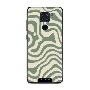 Phone Glossy Case Xiaomi Redmi Note 9 - Design GA57G
