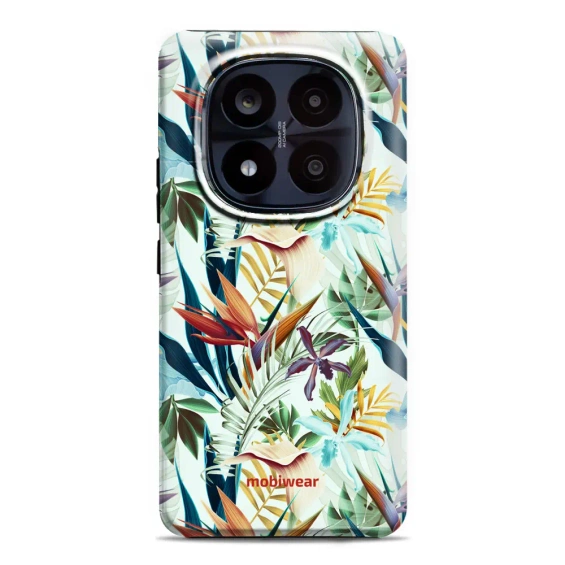 Hülle Elite Pro für Xiaomi Redmi Note 14 Pro Plus 5G - Farbe E071E