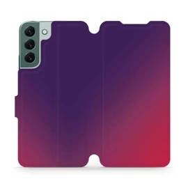 Phone Case Samsung Galaxy S22 Plus - Design VP67S
