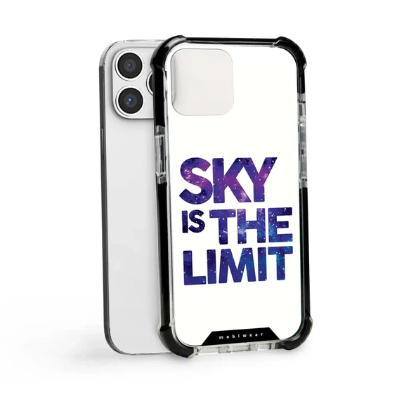 Case MagSafe Elite Bumper for Apple iPhone 13 Pro Max - Design D081D