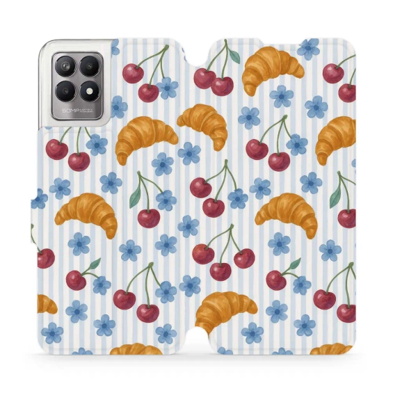 Etui do Realme Narzo 50 - wzór VP85S