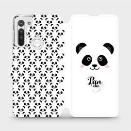 Phone Case Motorola Moto G8 - Design M030P