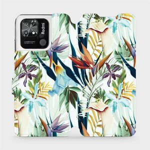 Phone Case Xiaomi Redmi 10C - Design M071P