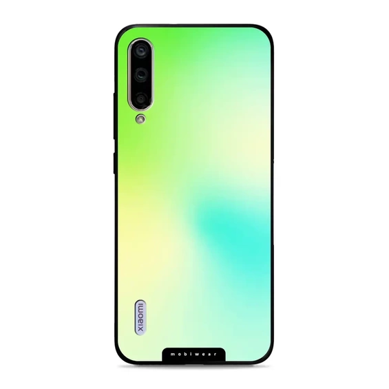 Phone Glossy Case Xiaomi Mi A3 - Design G062G