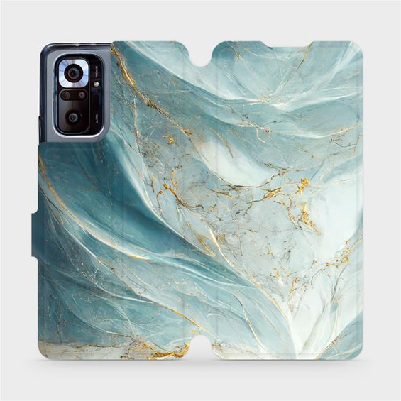 Phone Case Xiaomi Redmi Note 10 pro - Design VP34S