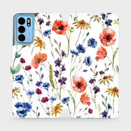 Phone Case OPPO Reno 6 5G - Design MP04S