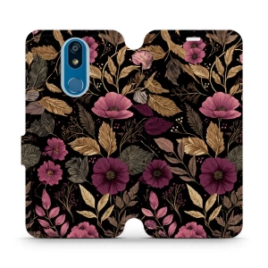 Etui do LG K40 - wzór V170S