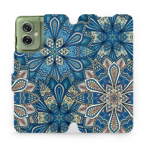 Phone Case Motorola Moto G55 5G - Design V108P