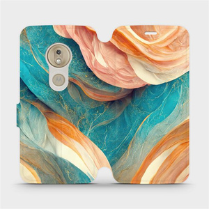 Hülle für Motorola Moto G7 Play - Farbe VP36S