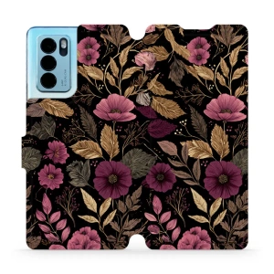 Phone Case Oppo Reno 6 Pro 5G - Design V170S