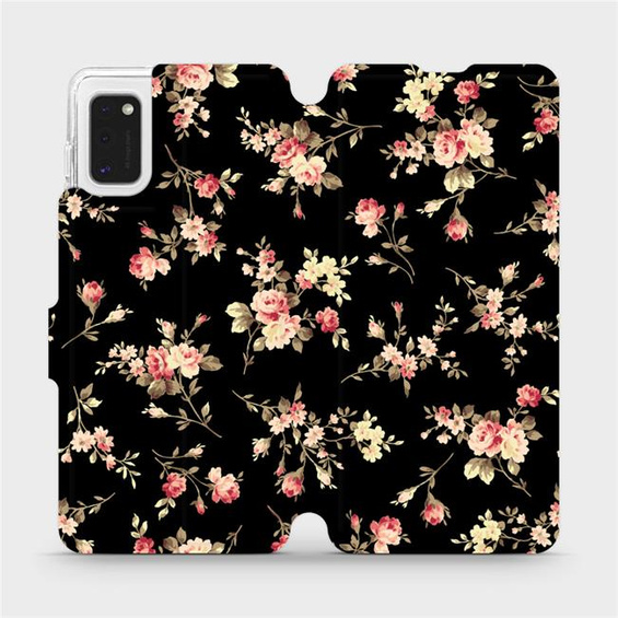 Phone Case Samsung Galaxy A41 - Design VD02S