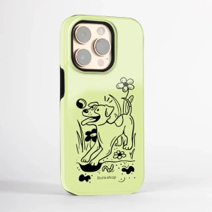 Etui Elite Pro do Apple iPhone 13 - wzór E47BS