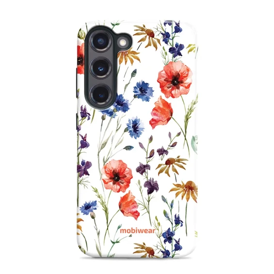 Etui Elite Pro do Samsung Galaxy S23 Plus - wzór EP04E