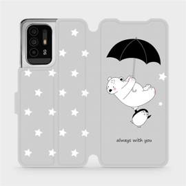 Phone Case OPPO Reno 5 Z - Design MH08P