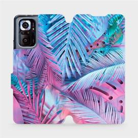 Phone Case Xiaomi Redmi Note 10 pro - Design MG10S