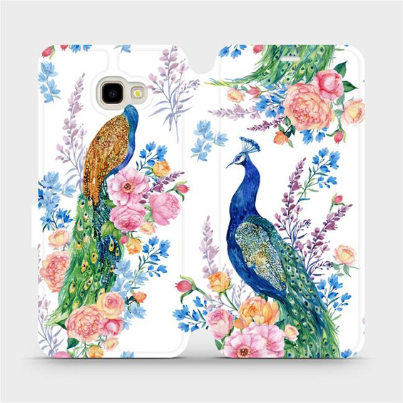 Phone Case Samsung Galaxy J4 Plus 2018 - Design MX08S