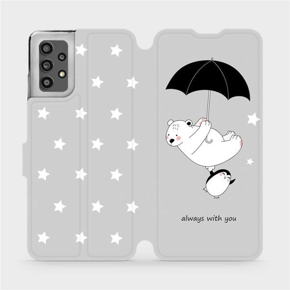 Phone Case Samsung Galaxy A32 4G - Design MH08P