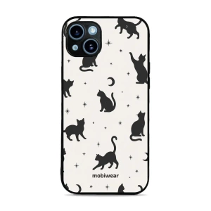 Phone Glossy Case Apple iPhone 14 Plus - Design G162G