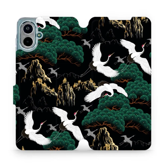 Etui do Samsung Galaxy A07 - wzór VP16S