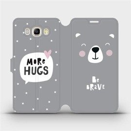 Phone Case Samsung Galaxy J7 2016 - Design MH06P