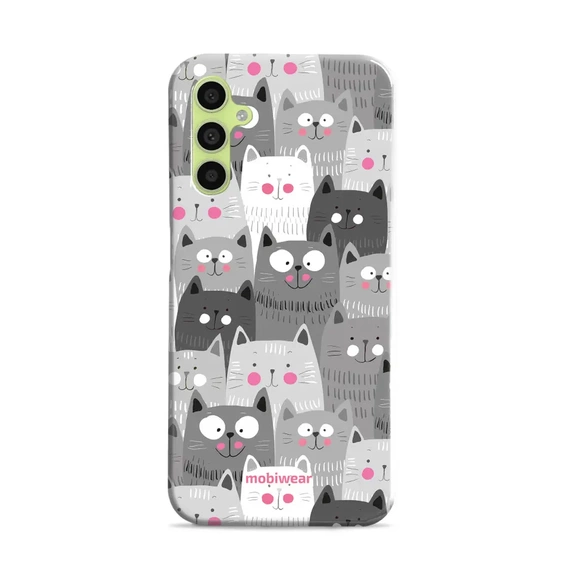 Case Elite Pro for Samsung Galaxy A34 5G - Design E099E