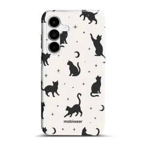 Case Elite Pro for Samsung Galaxy S25 FE 5G - Design E162E